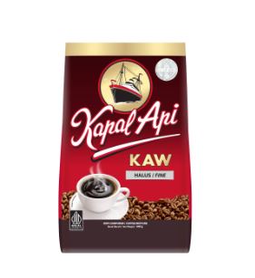 Kapal Api Kaw Halus 20 Pack x 158g